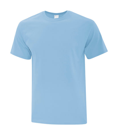 Light Blue-model Image