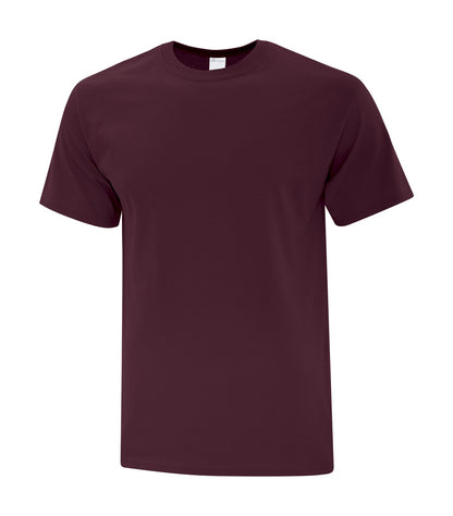 Maroon-model Image
