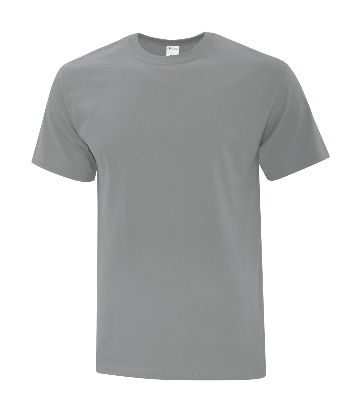Medium Grey-model Image