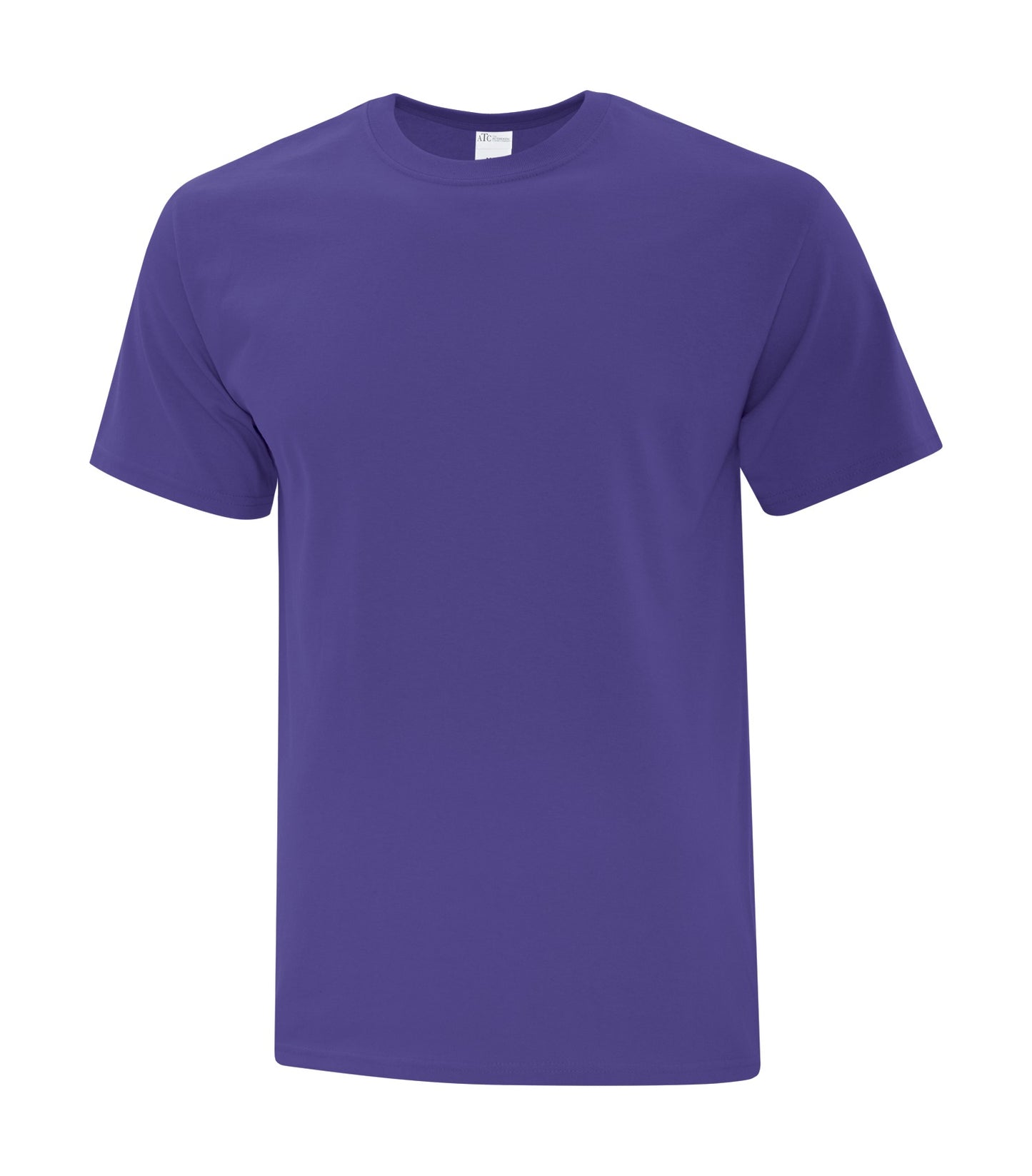 Purple-model Image