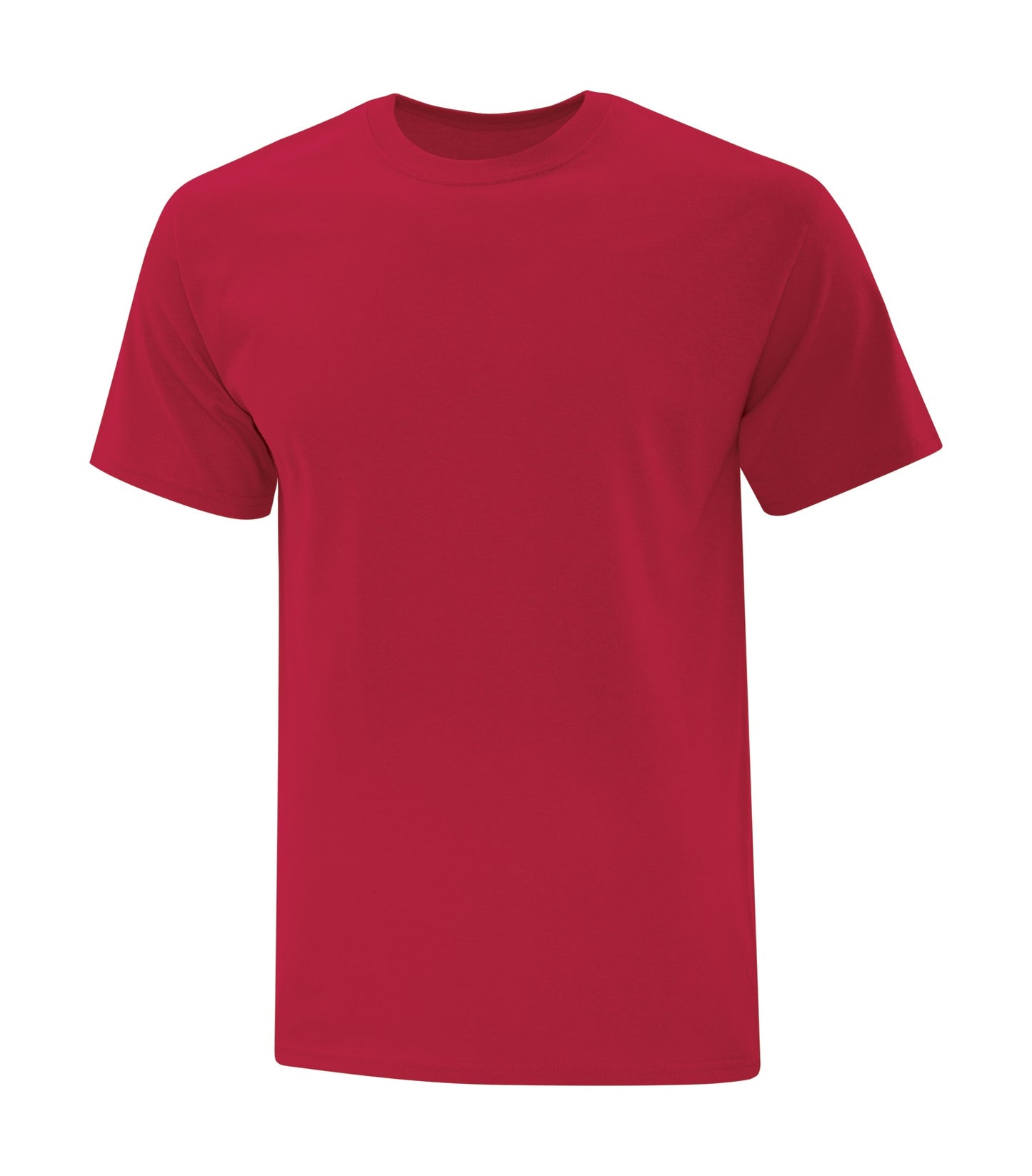 Red-model Image