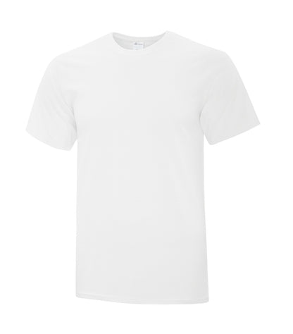 White-model Image