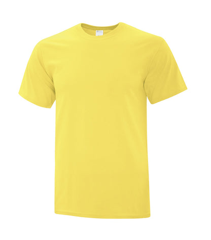 Yellow-model Image