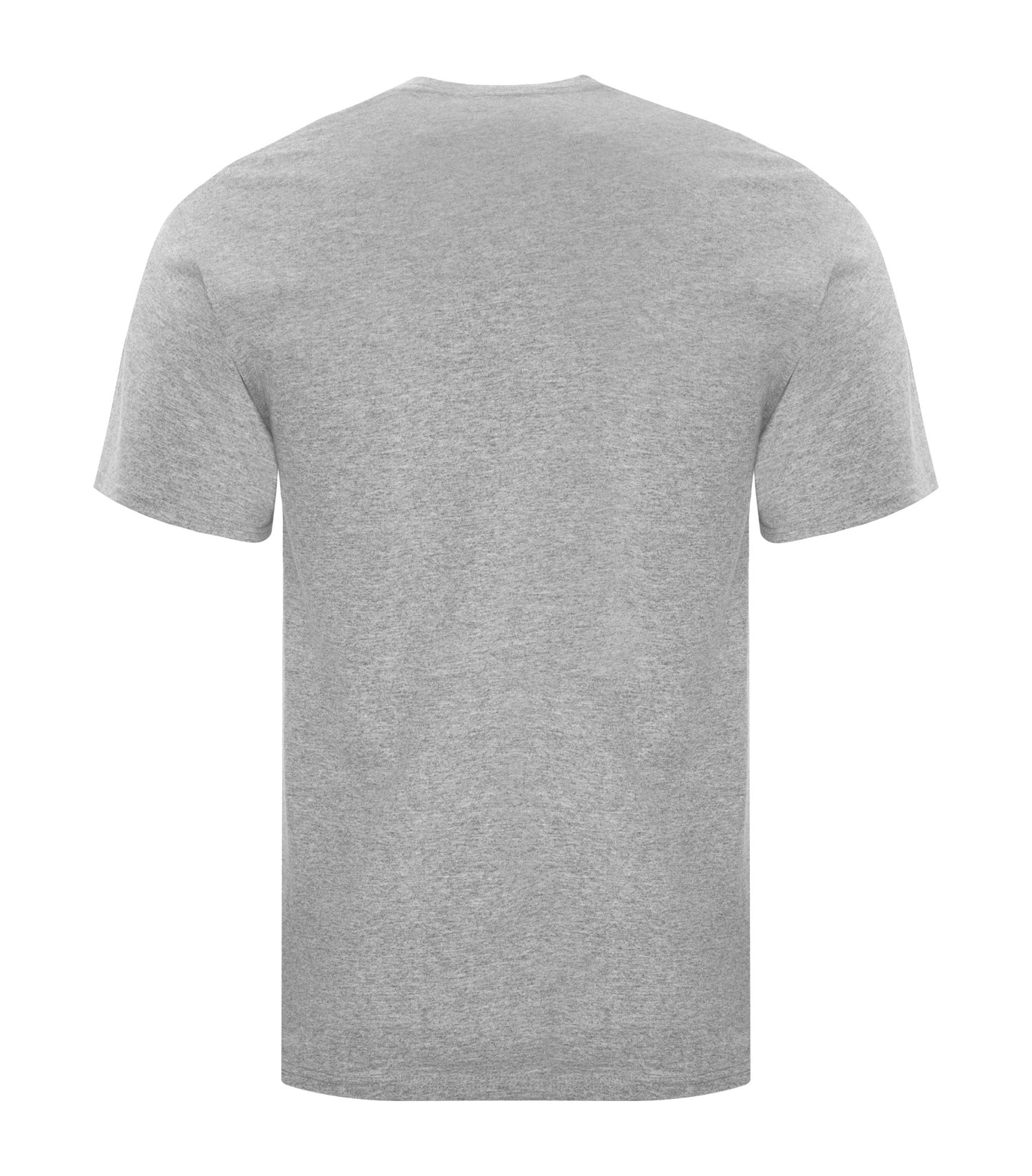 Athletic Hthr-model Image