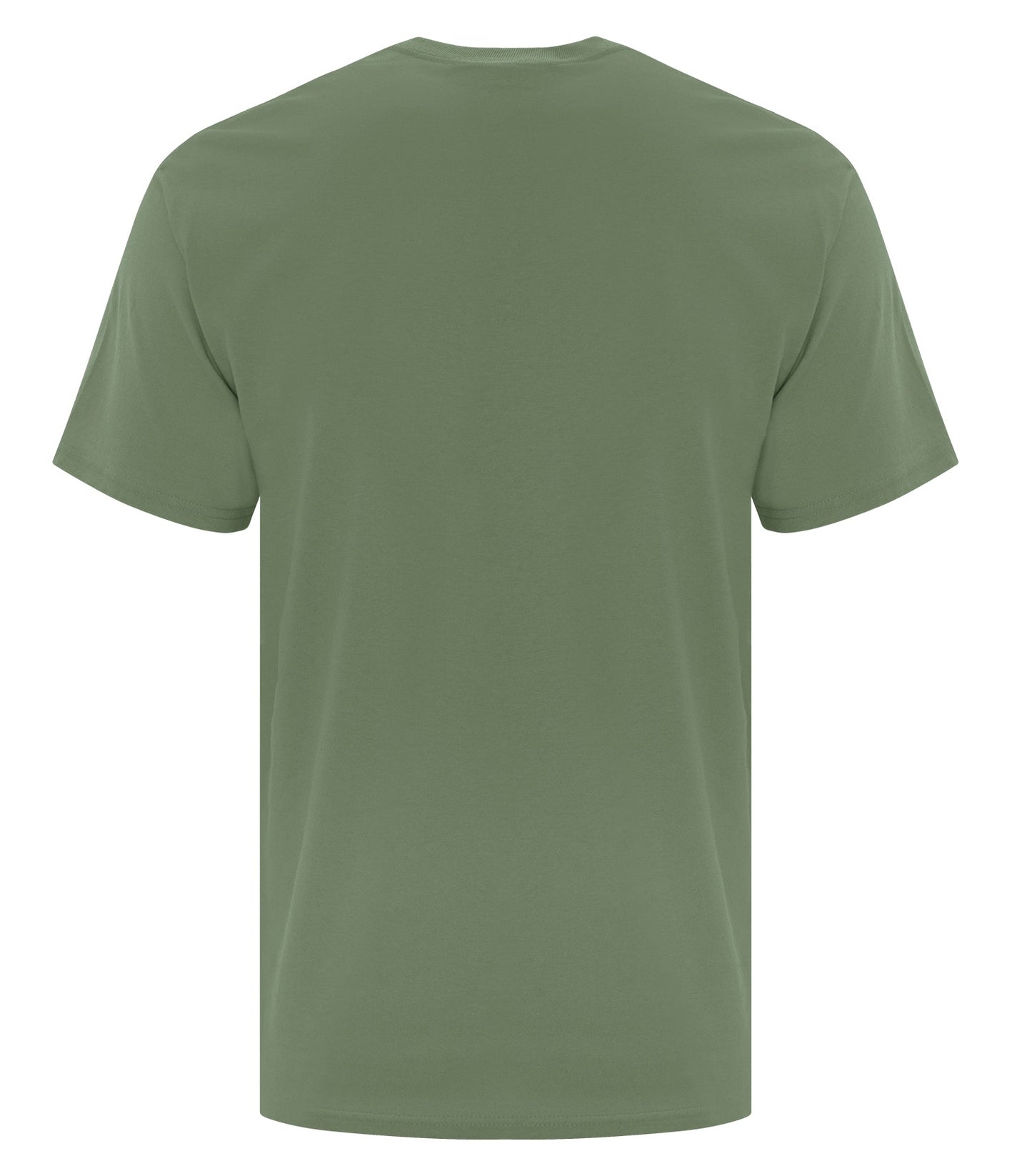 Fatigue Green-model Image