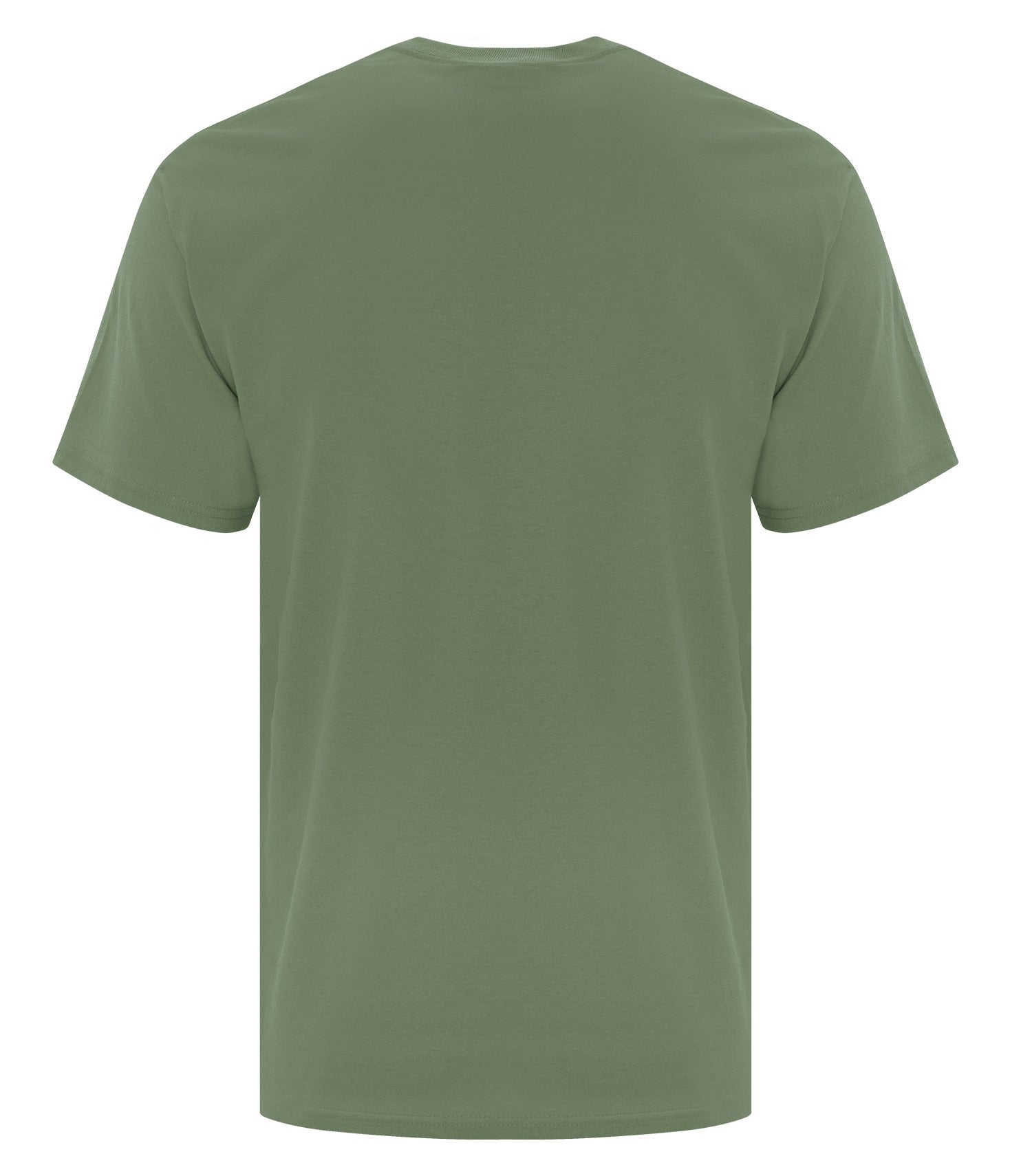 Fatigue Green-model Image