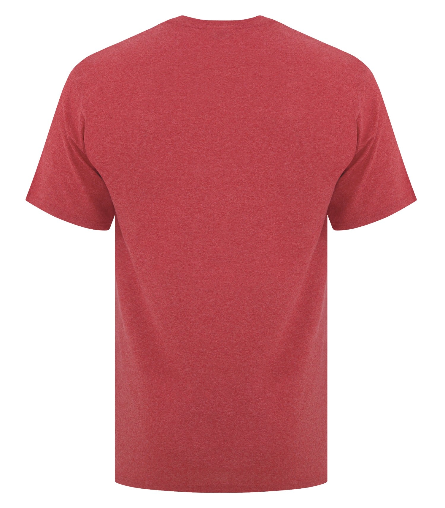 Hthr Red-model Image