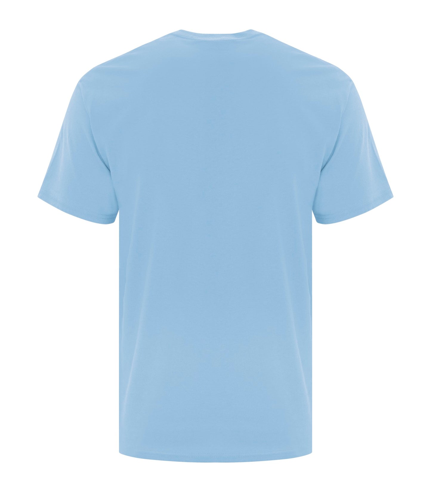 Light Blue-model Image