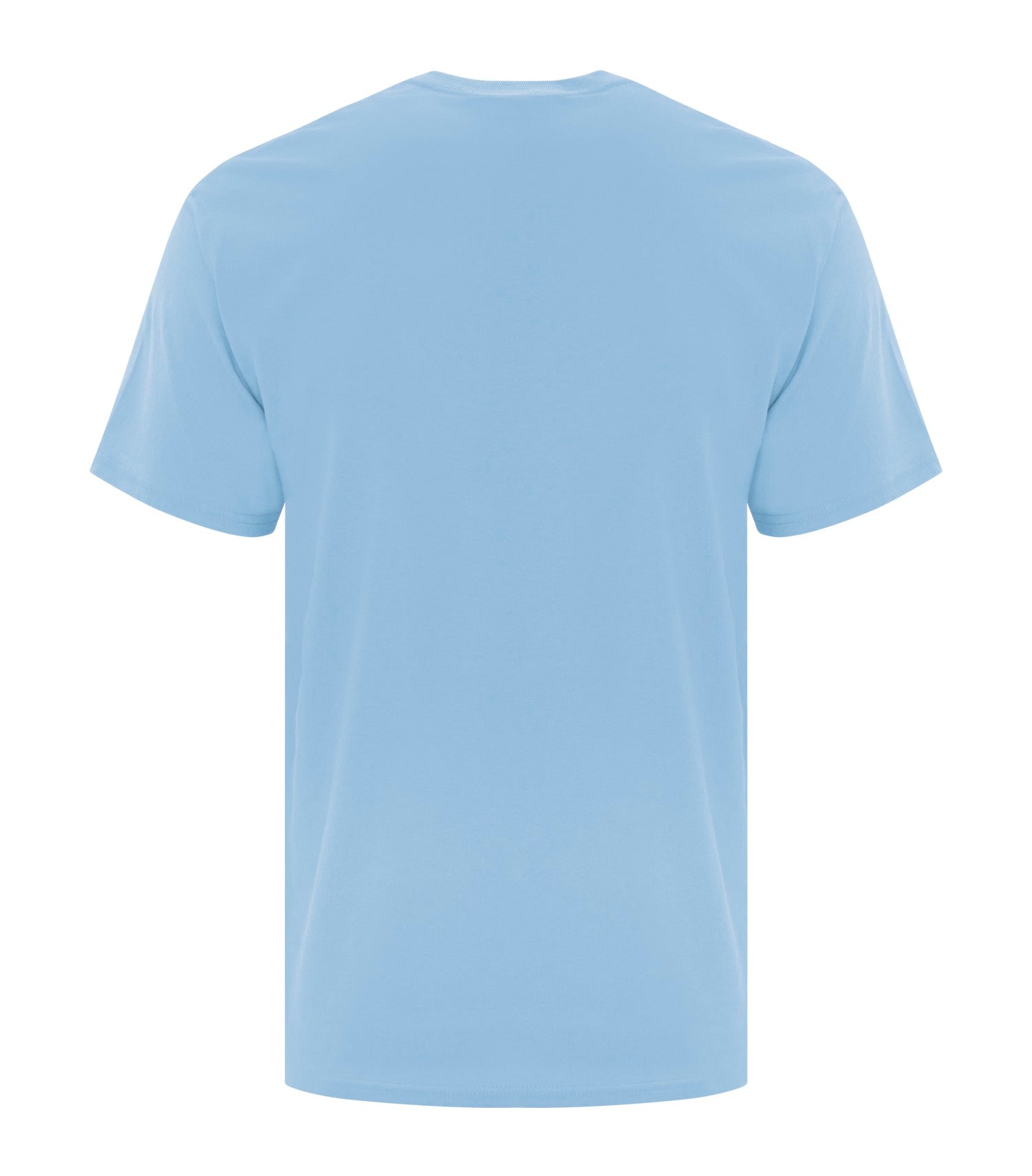 Light Blue-model Image