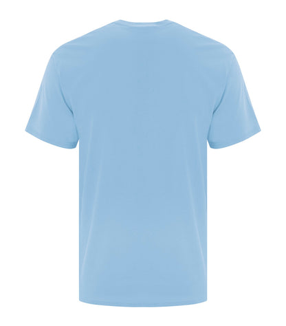 Light Blue-model Image