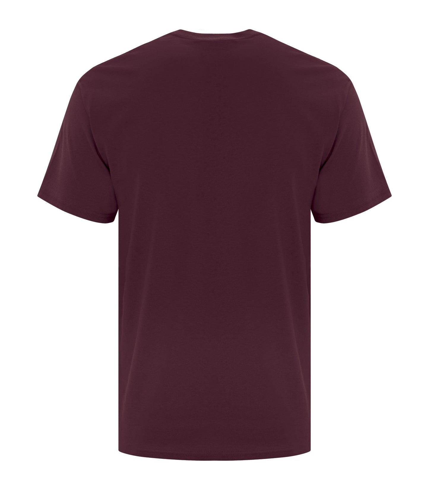 Maroon-model Image