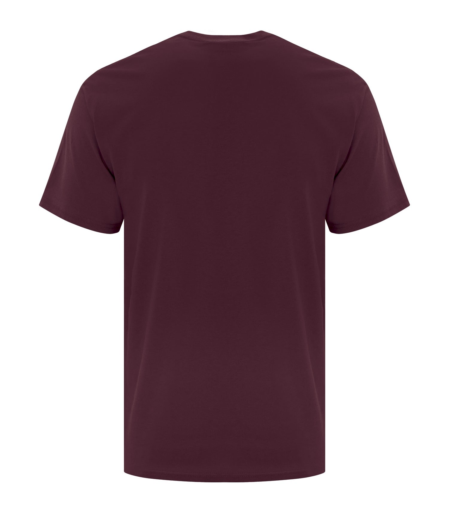 Maroon-model Image