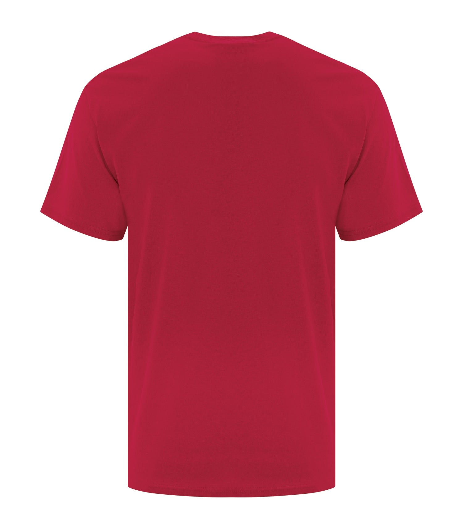 Red-model Image