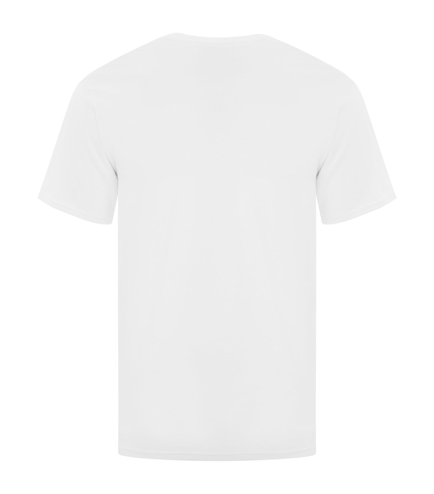 White-model Image