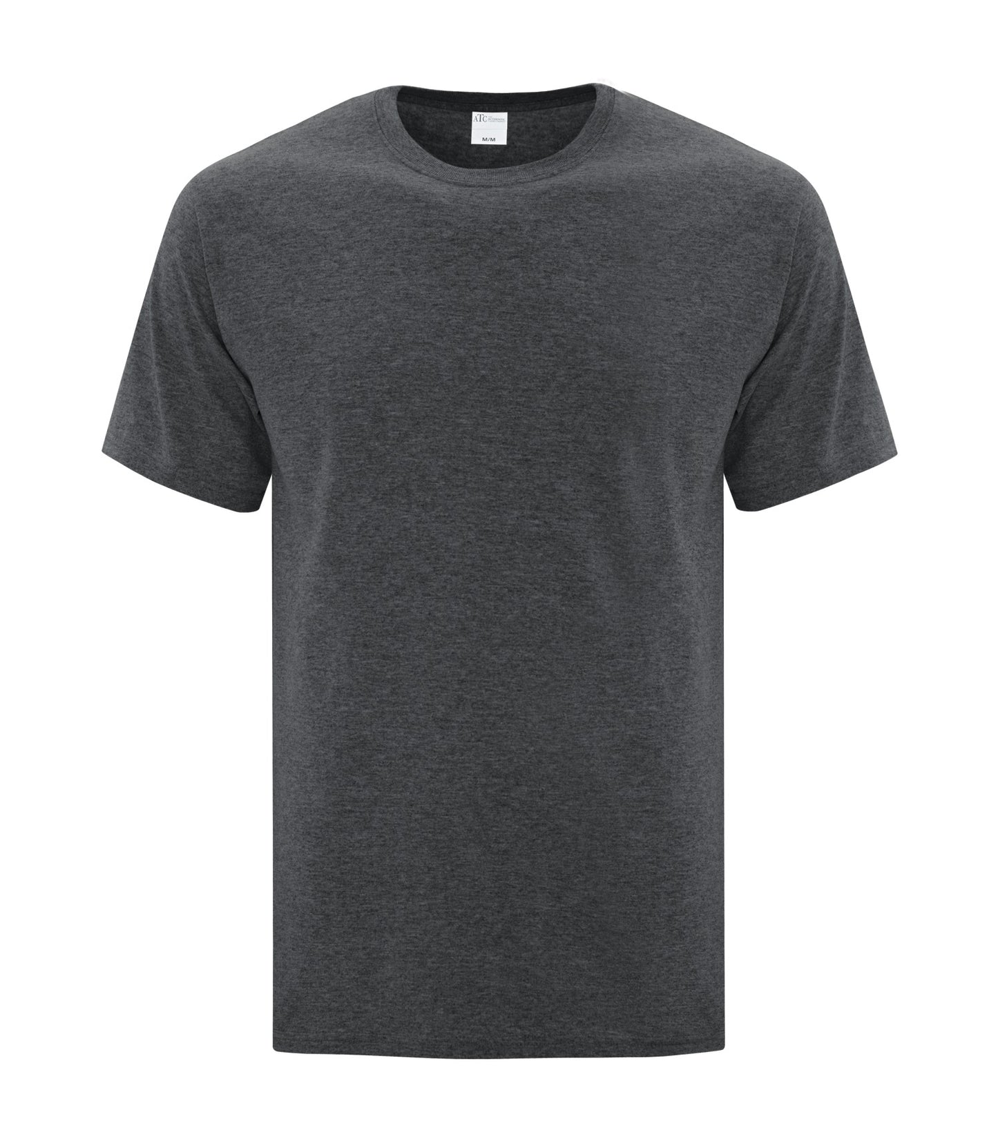 Dark HthrGrey