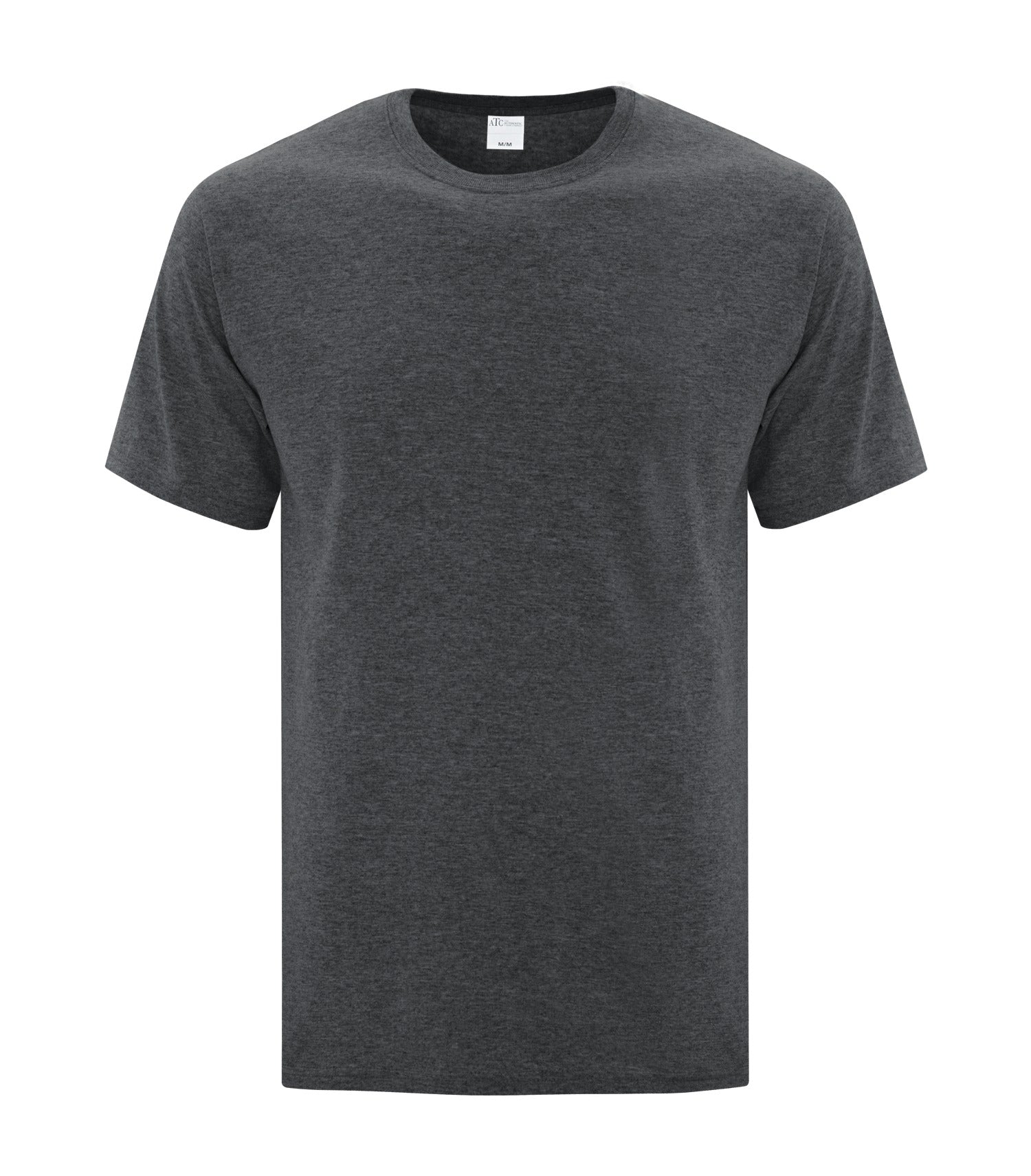 Dark HthrGrey