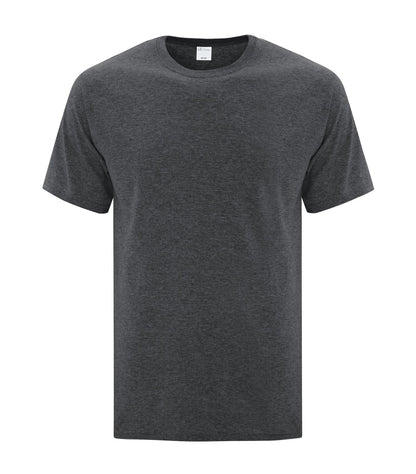 Dark HthrGrey