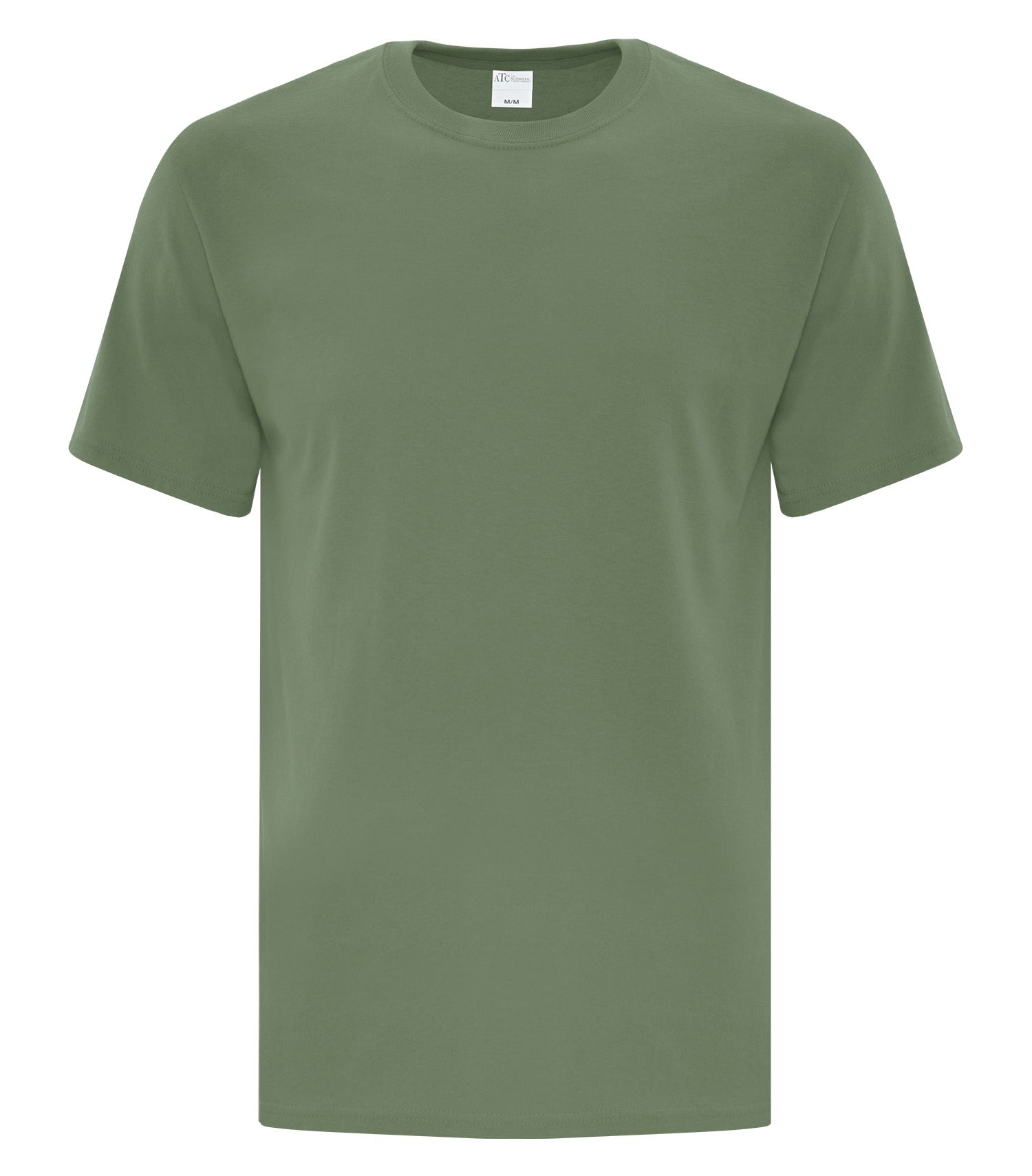 Fatigue Green