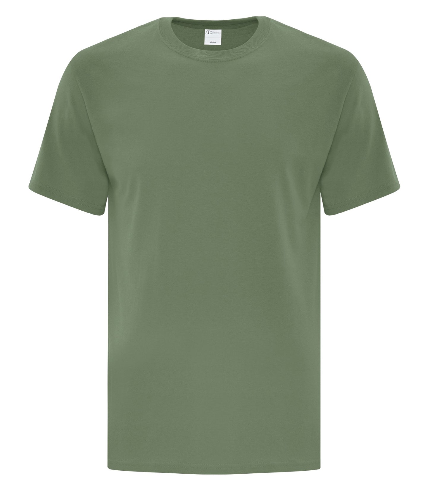 Fatigue Green