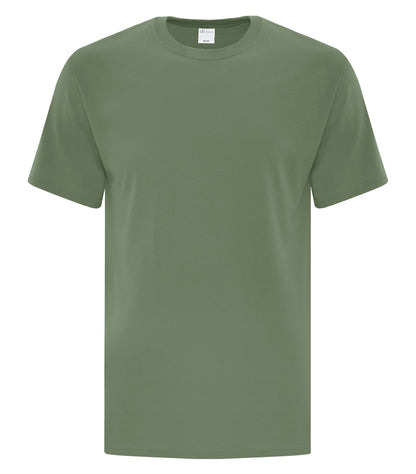 Fatigue Green