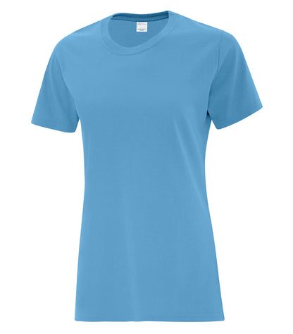 Aquatic Blue-model Image