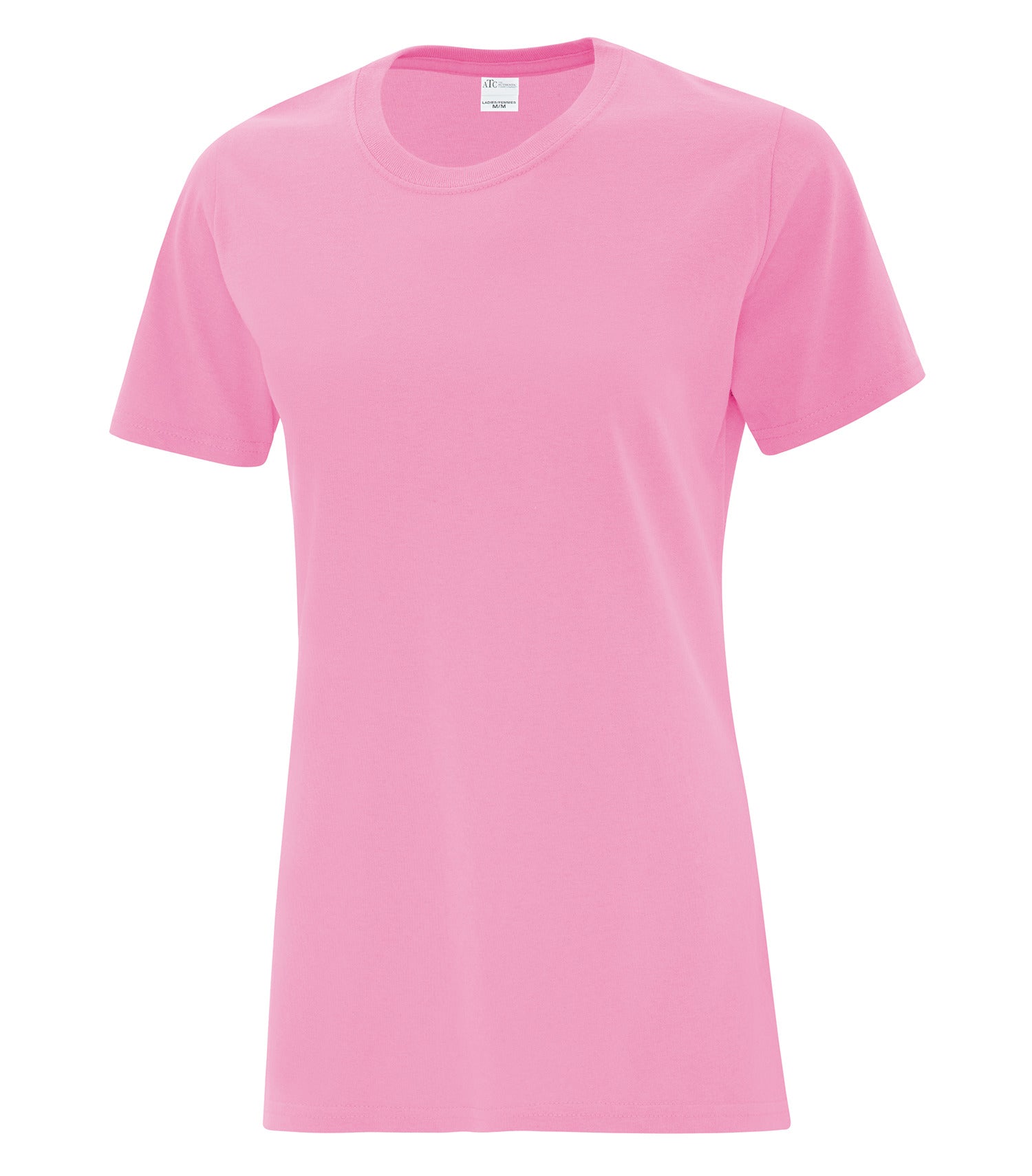 Candy Pink-model Image