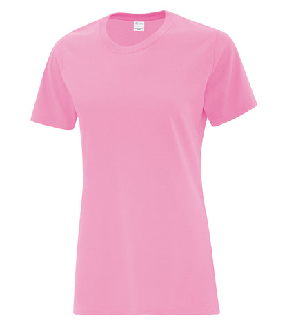 Candy Pink-model Image