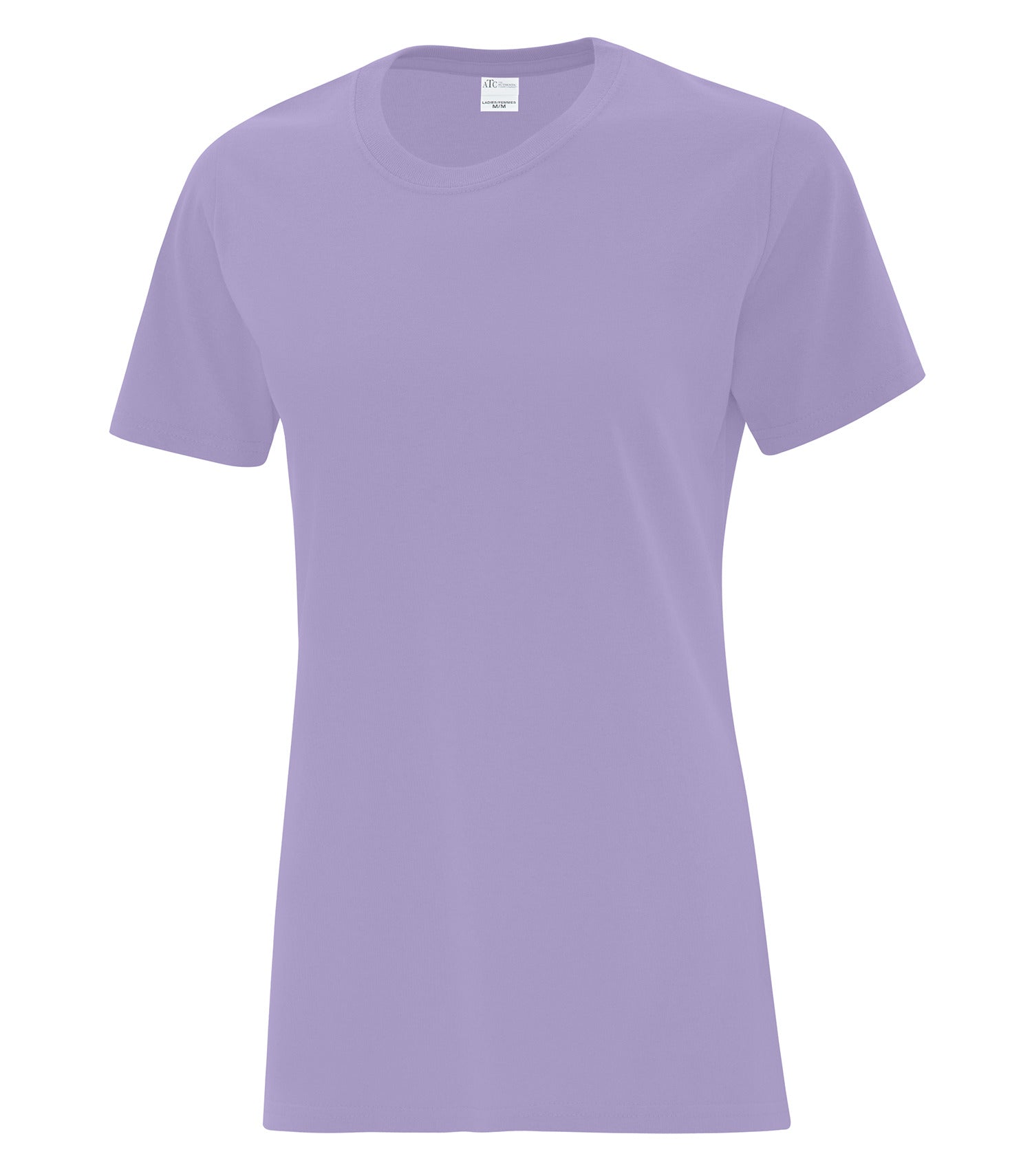 Lavender-model Image
