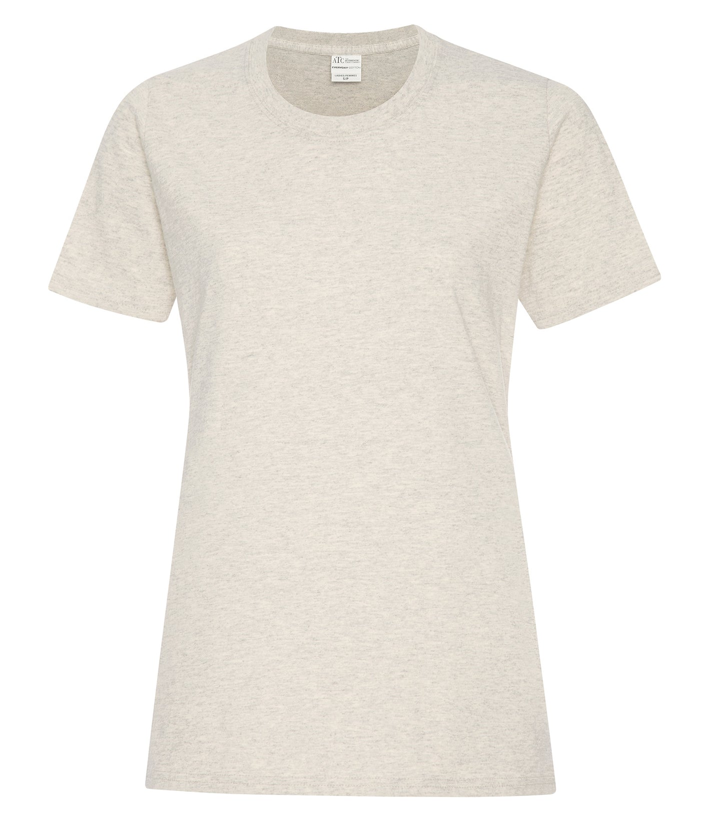 Oatmeal Hthr-model Image