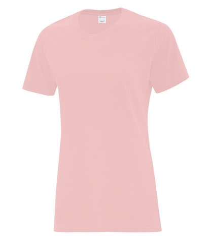 Pale Blush-model Image