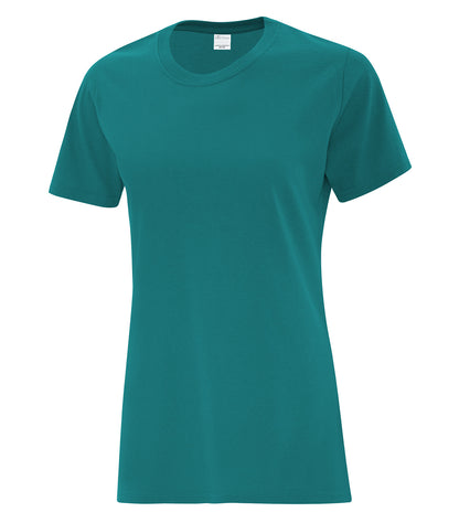 Teal-model Image