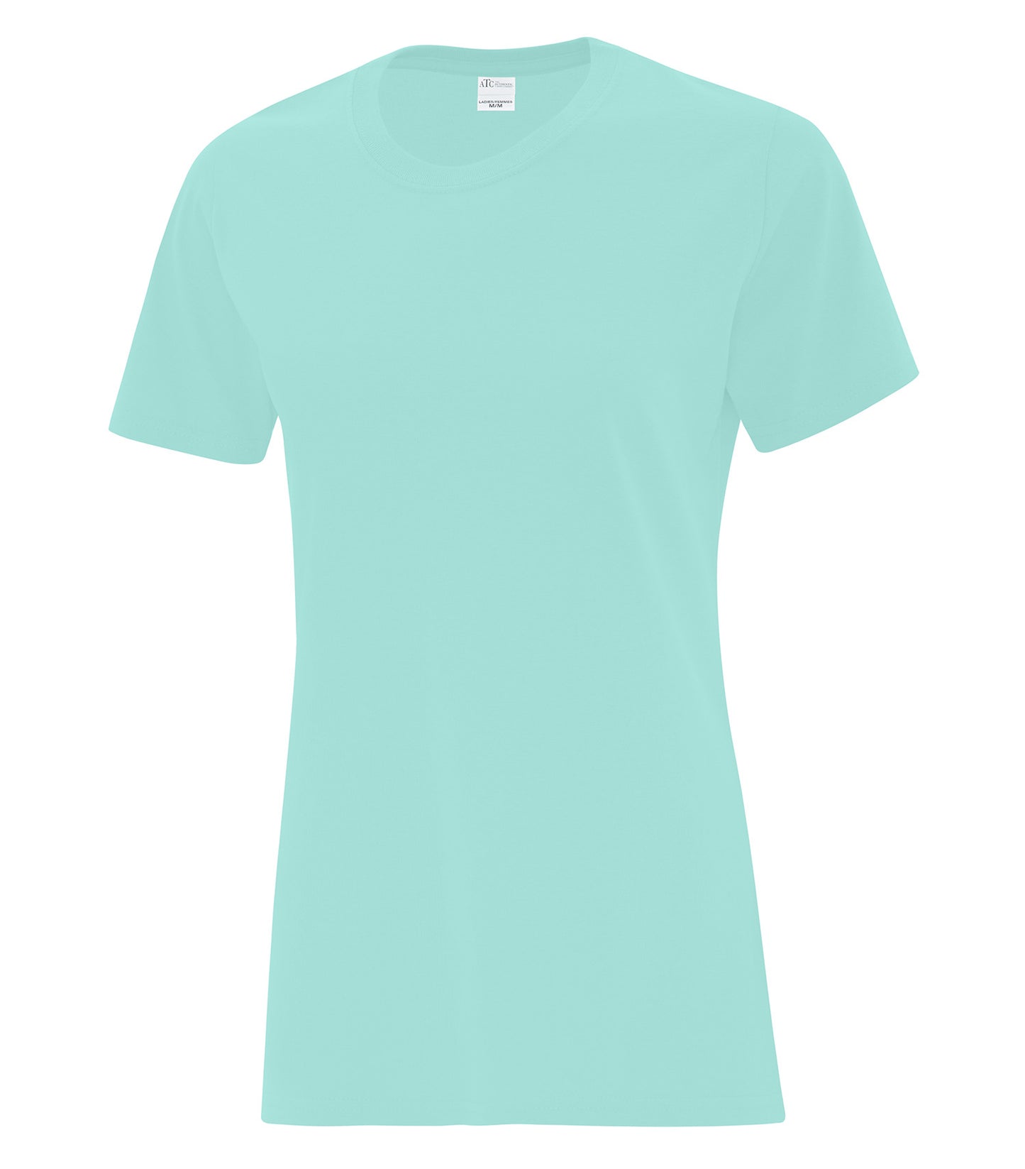 True Celadon-model Image