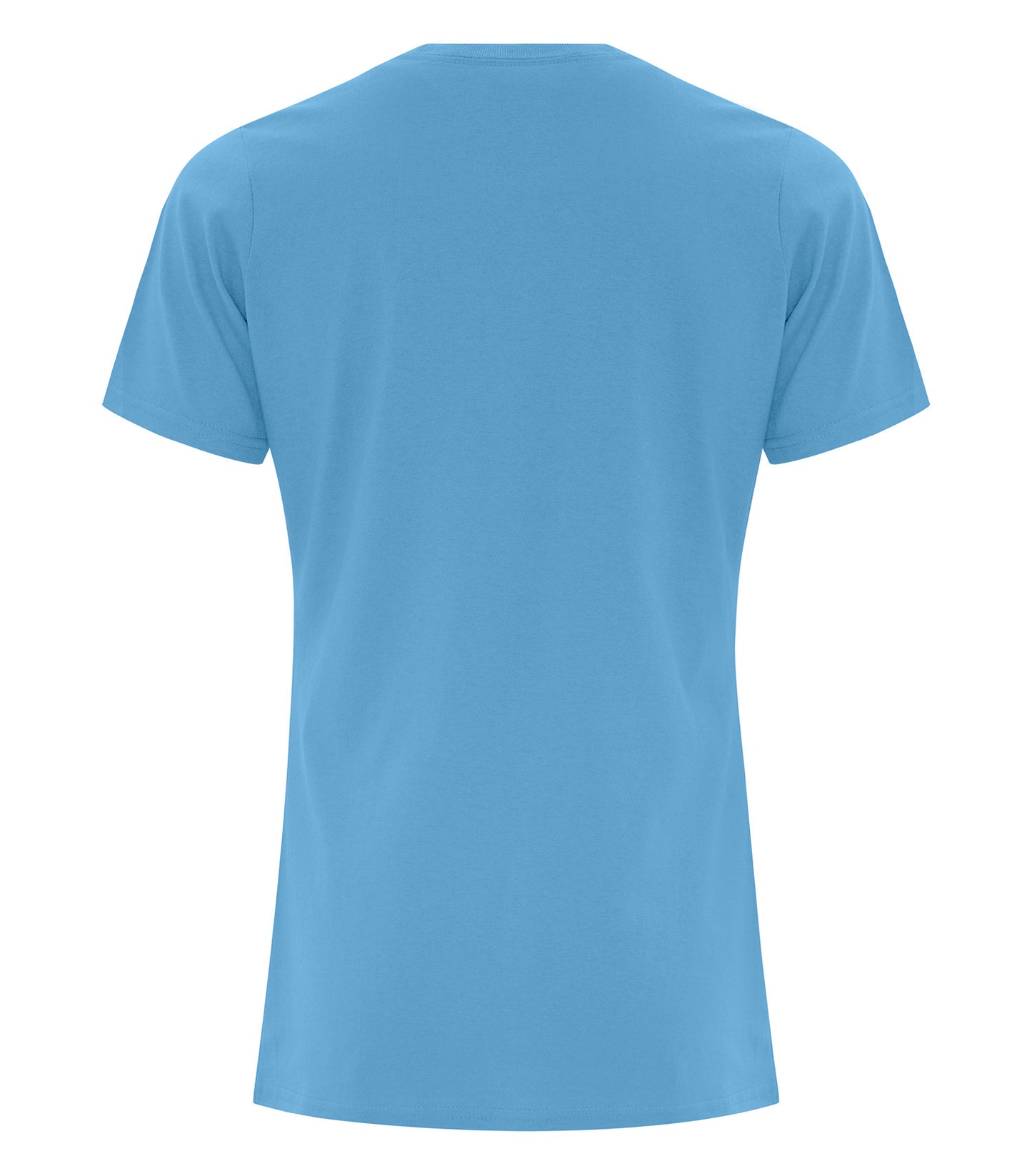 Aquatic Blue-model Image