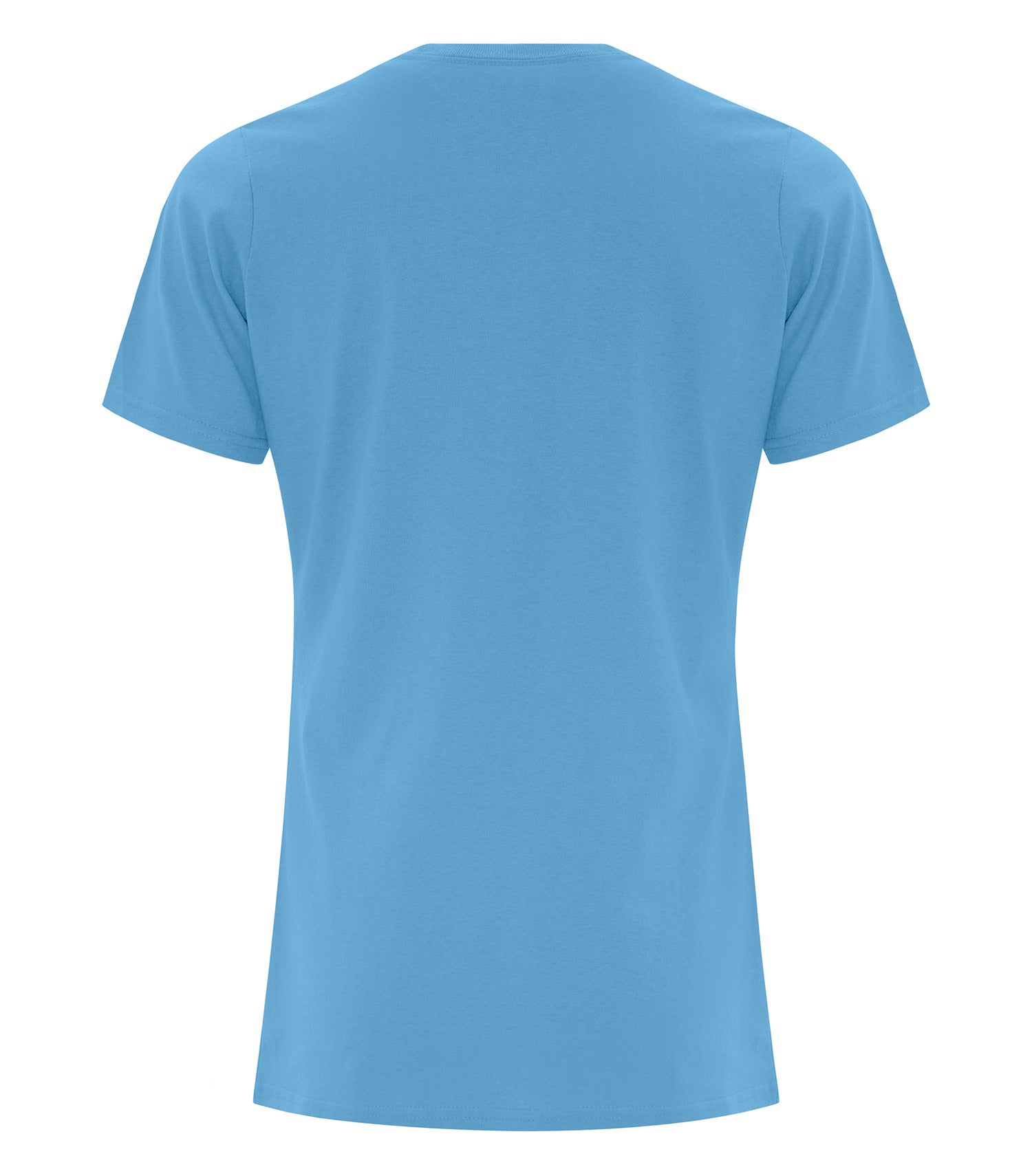 Aquatic Blue-model Image