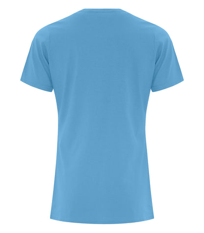 Aquatic Blue-model Image