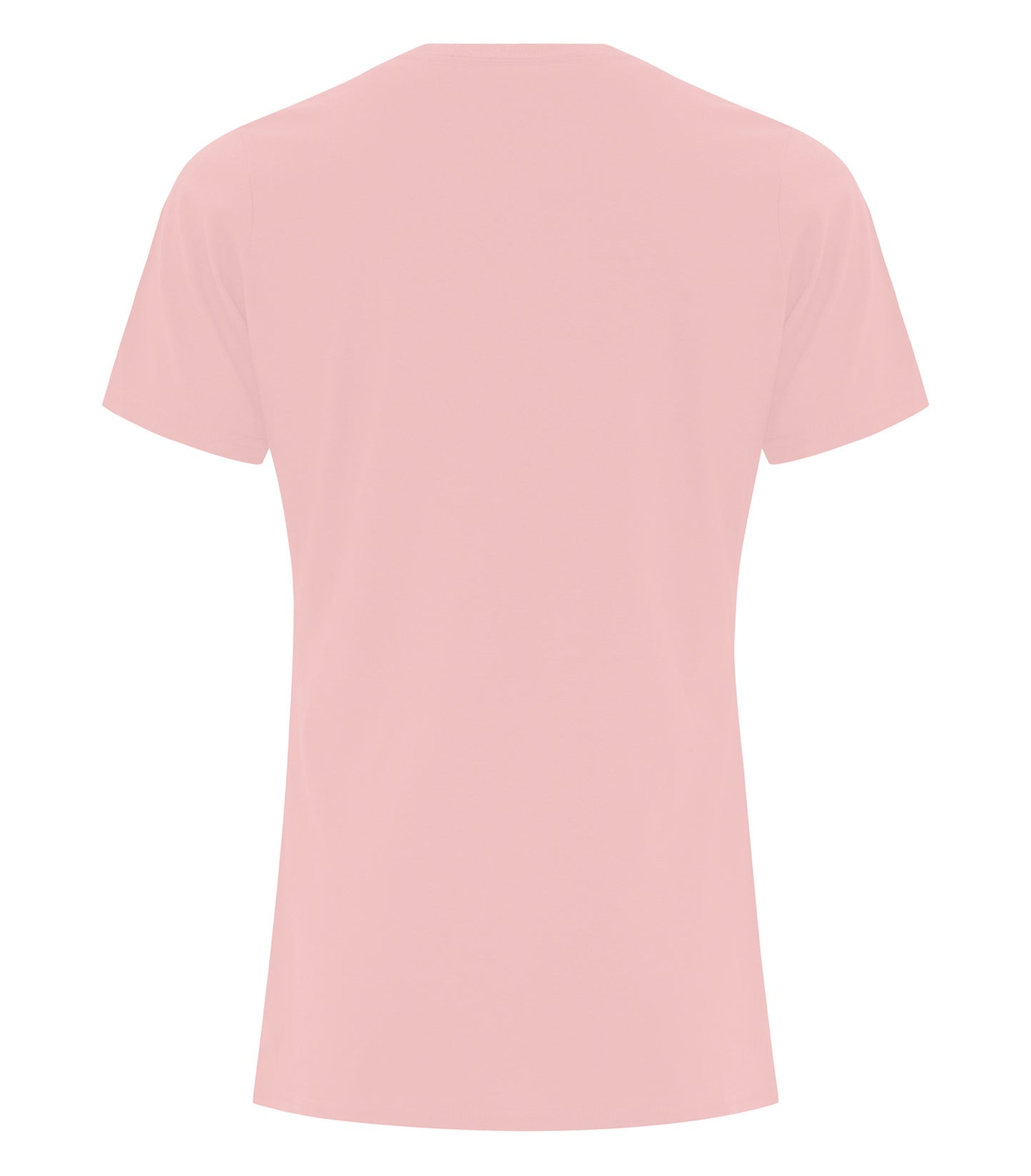 Pale Blush-model Image