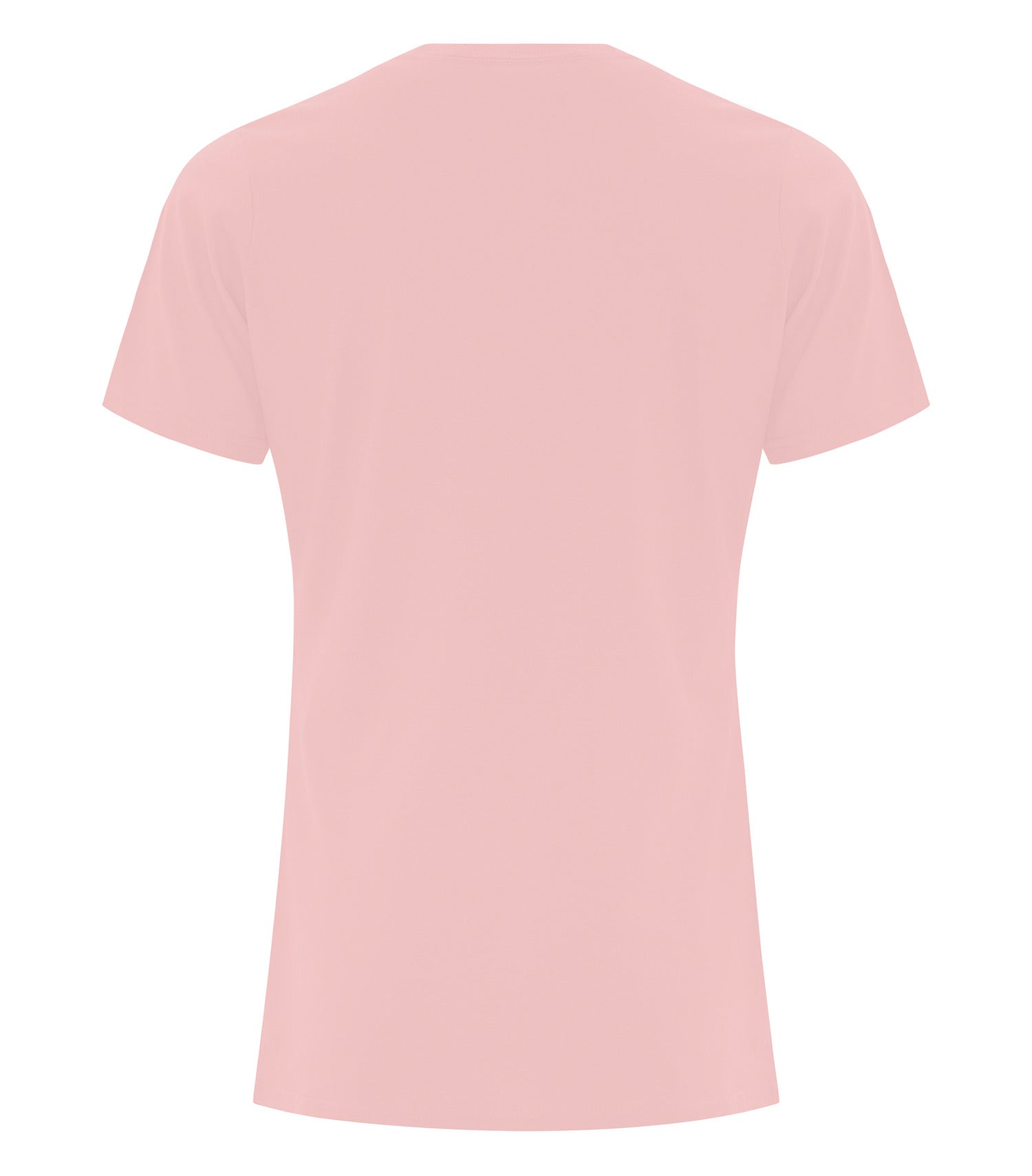 Pale Blush-model Image