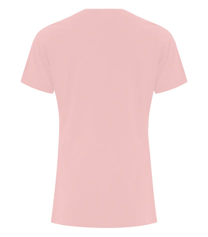 Pale Blush-model Image