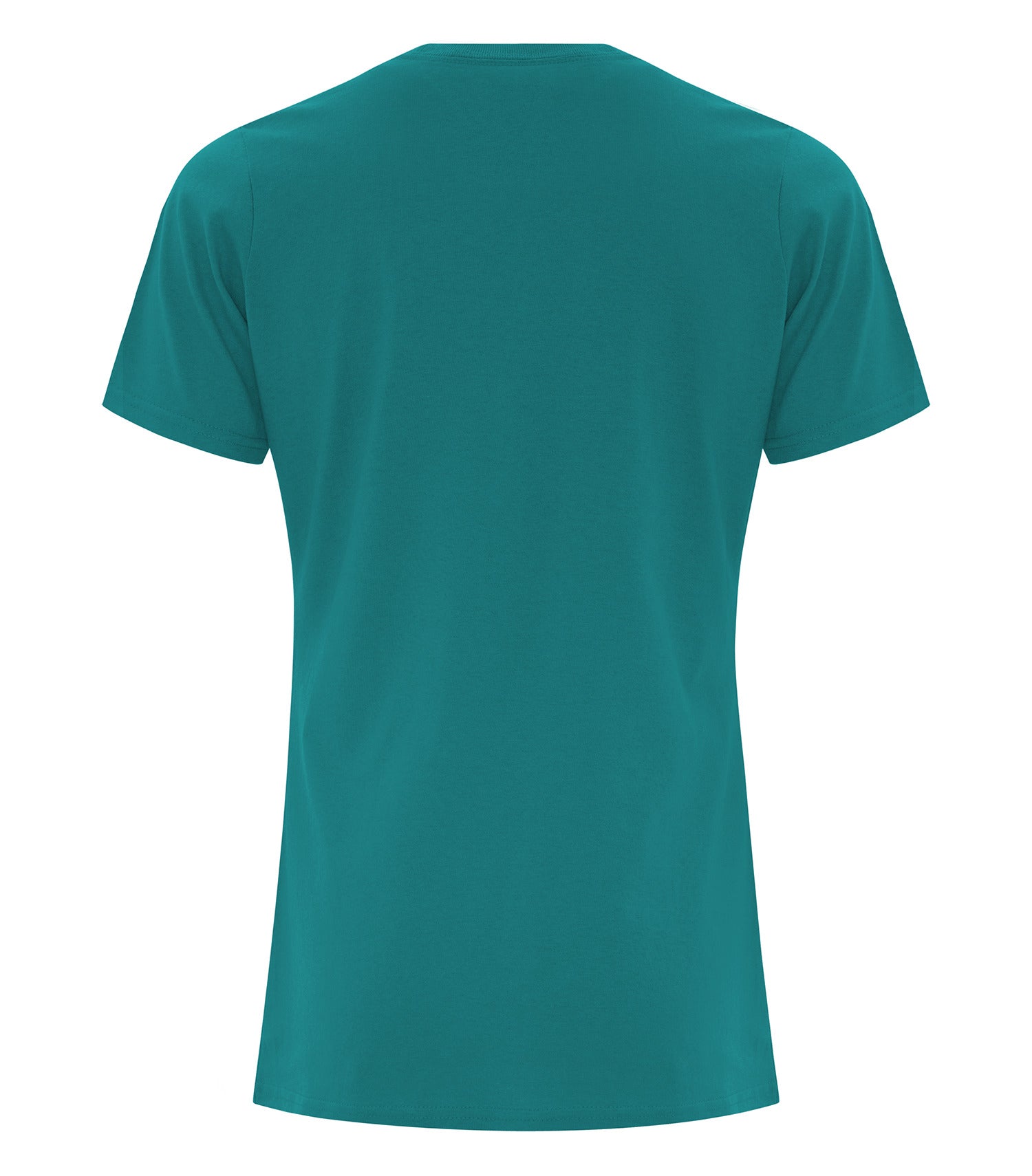 Teal-model Image
