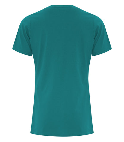 Teal-model Image