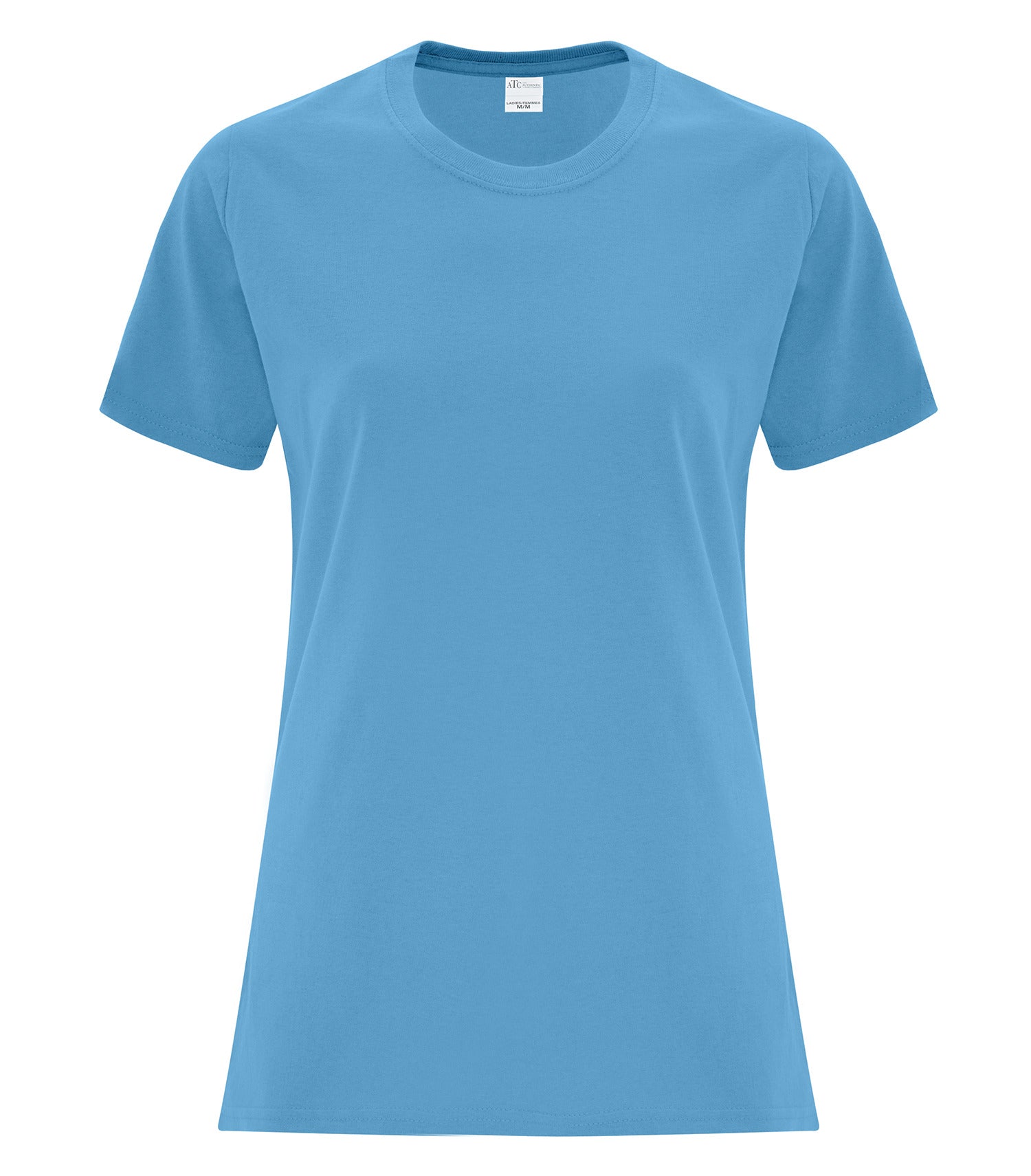 Aquatic Blue