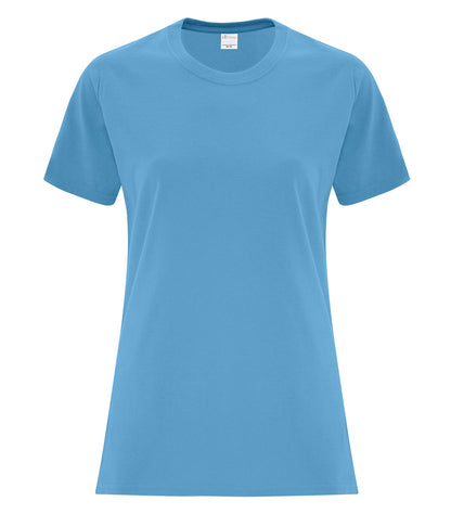 Aquatic Blue