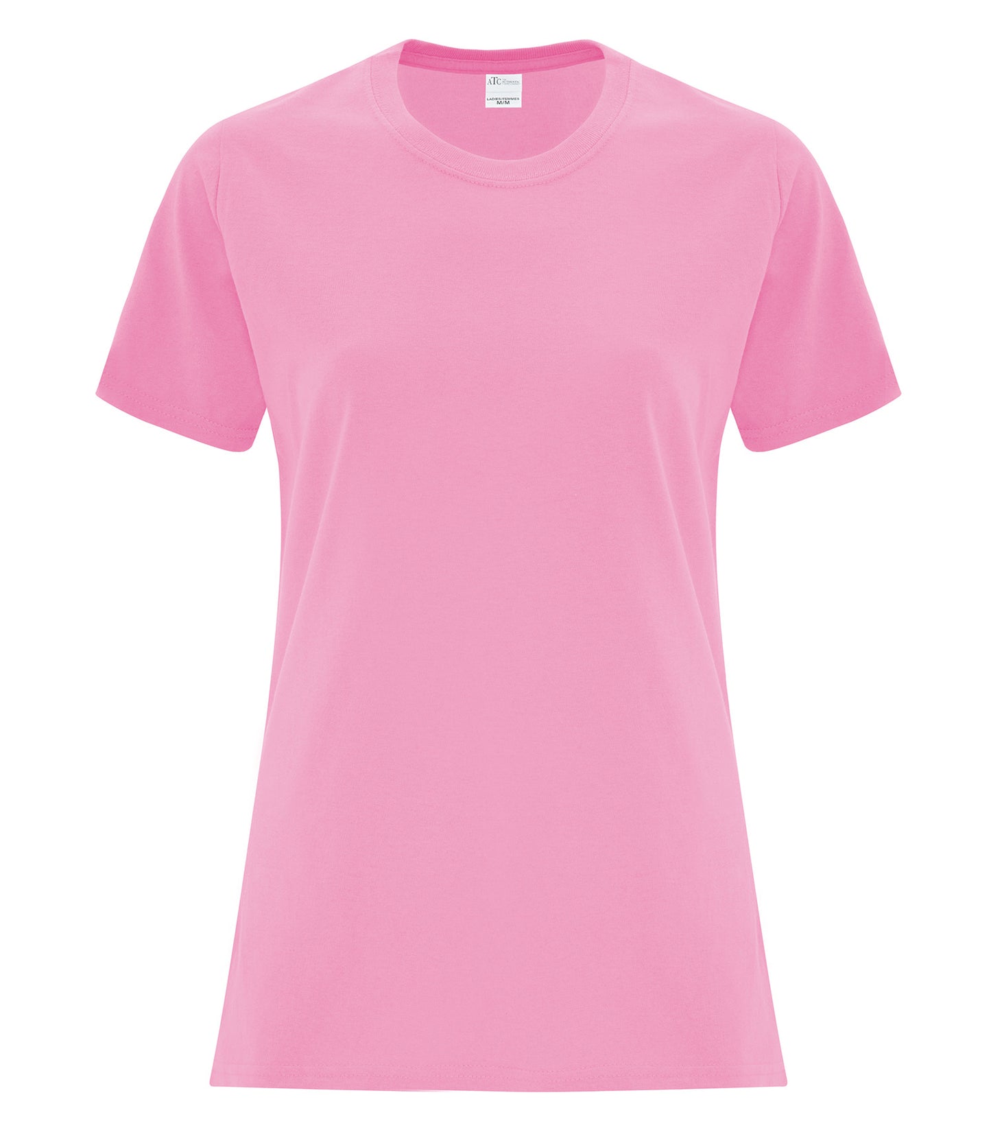 Candy Pink