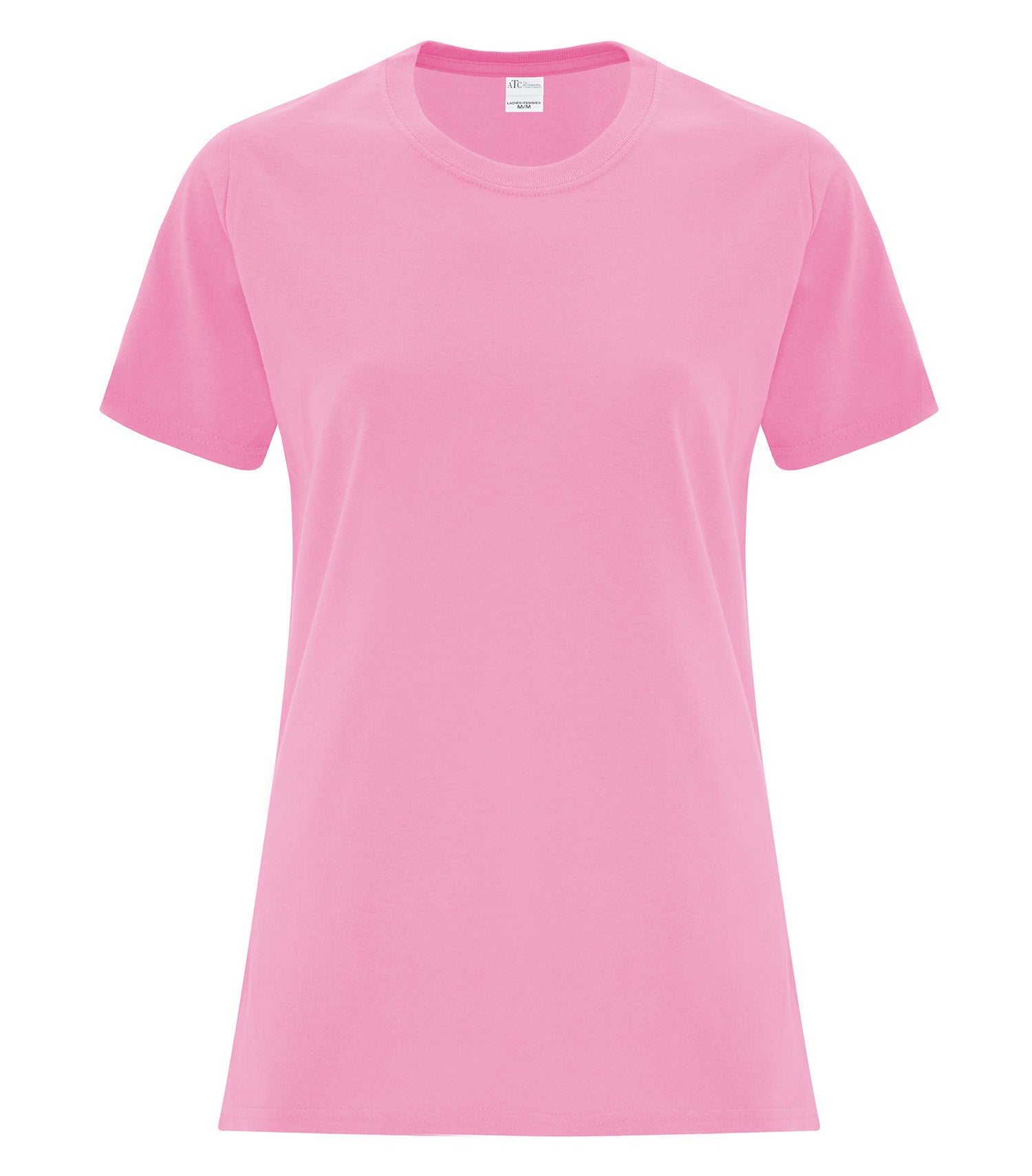 Candy Pink