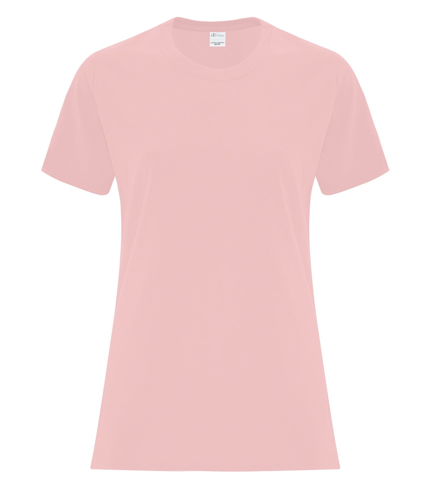 Pale Blush