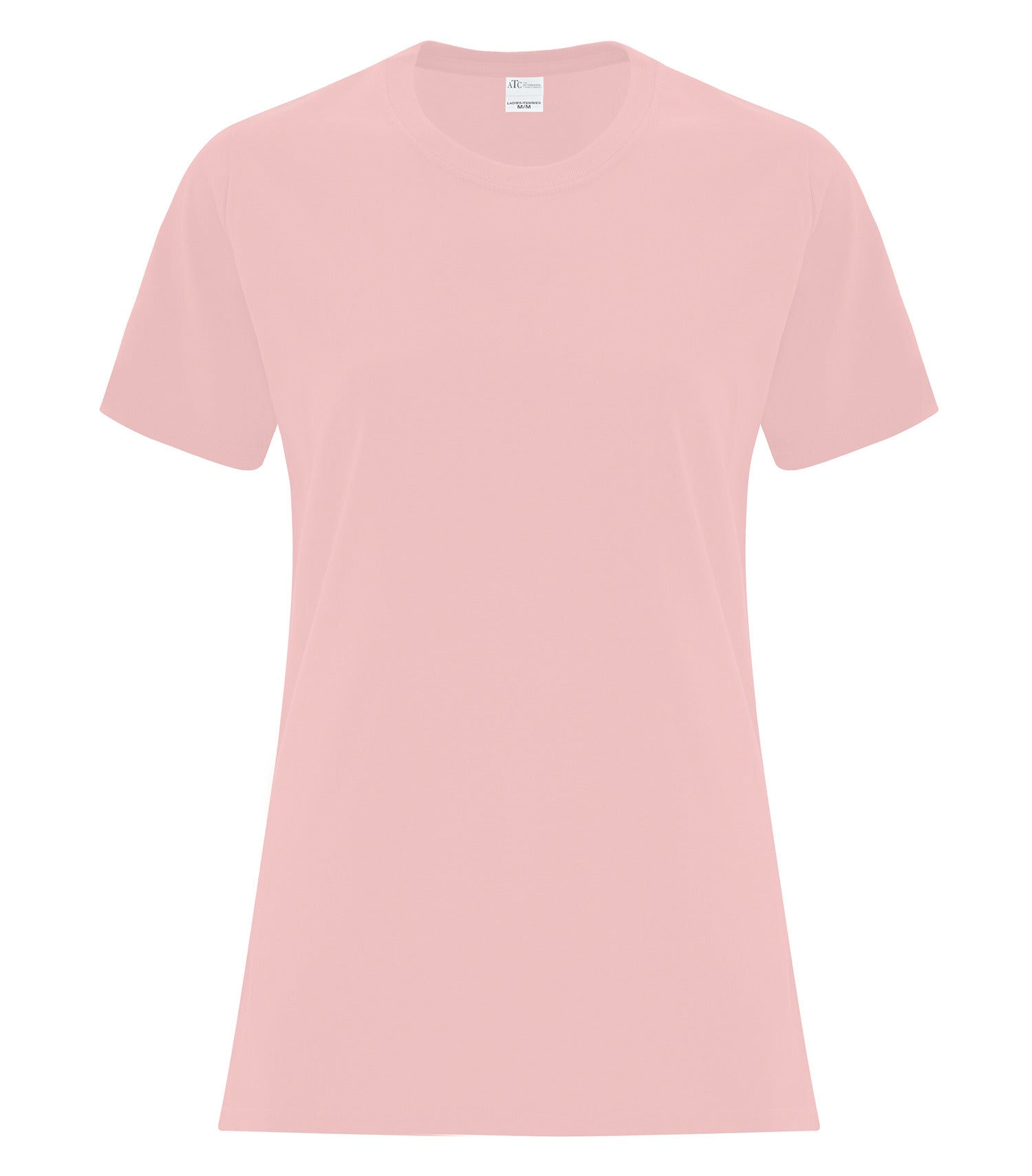Pale Blush