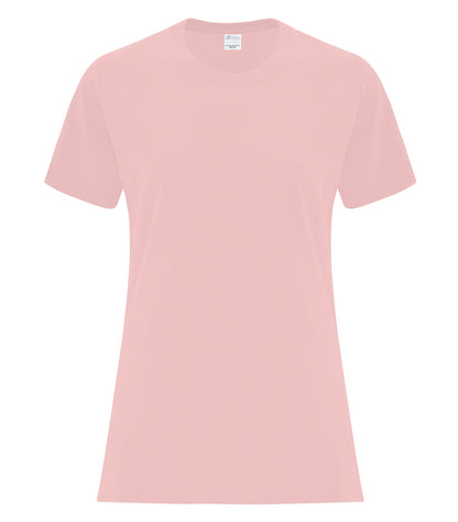 Pale Blush