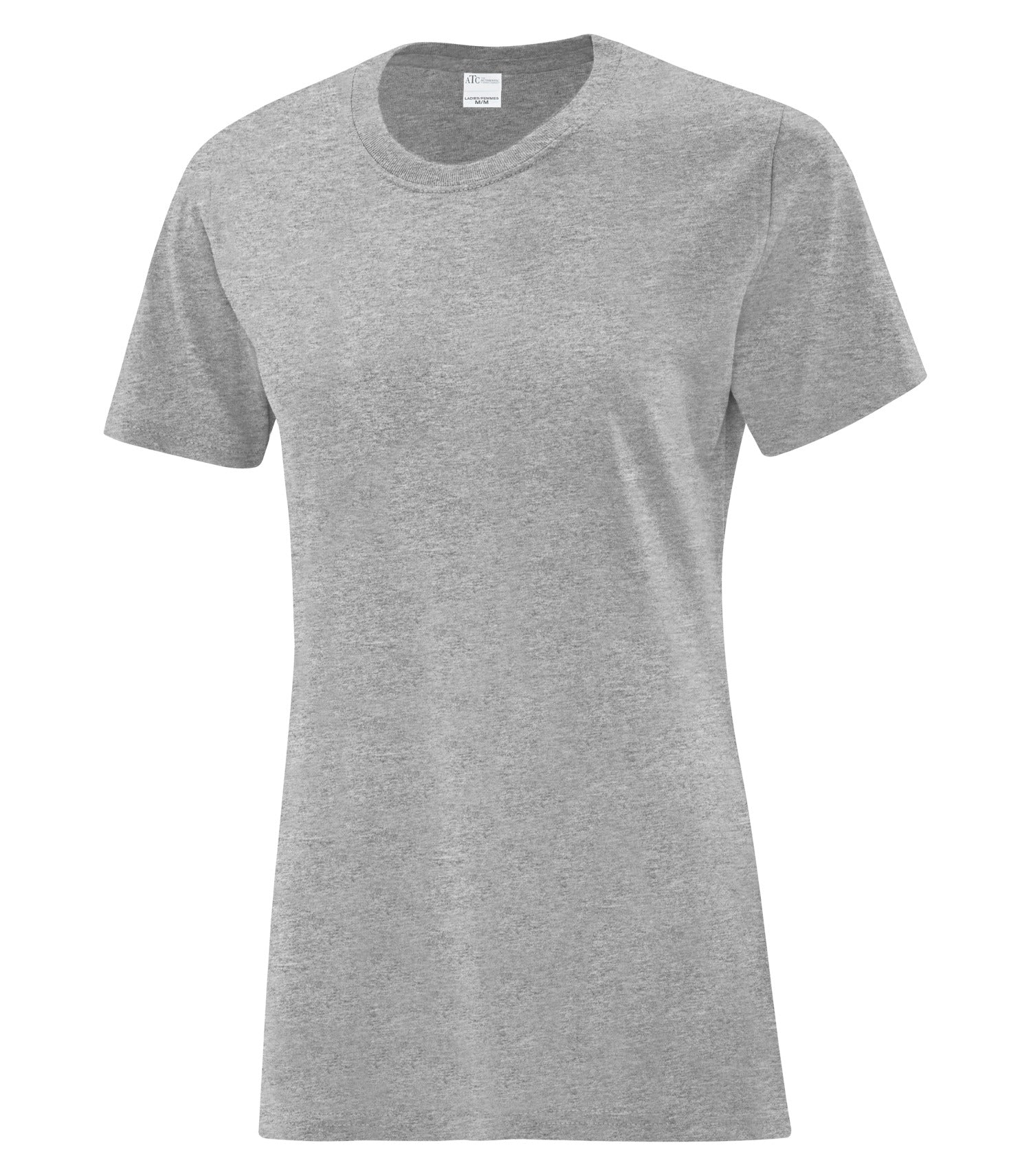 Athletic Hthr-model Image