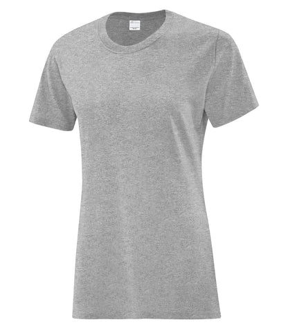 Athletic Hthr-model Image