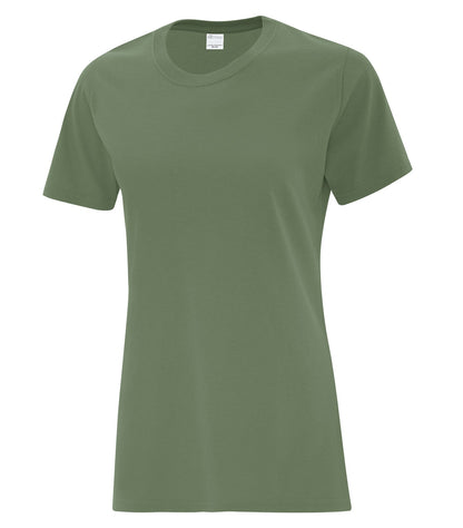 Fatigue Green-model Image